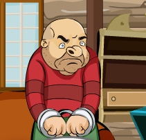 play Gb Detective Find Culprit