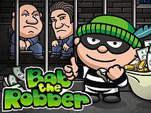 Bob The Robber