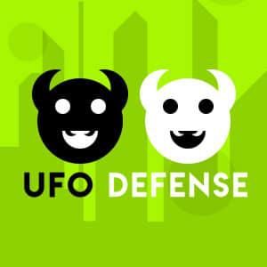 play Ufo Defense