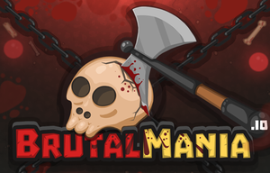 Brutalmania.Io