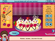 play How To Make Banana Split