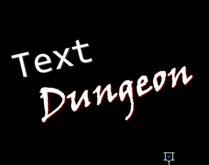 Text Dungeon