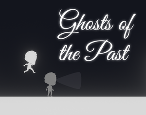 play Ghosts Of The Past