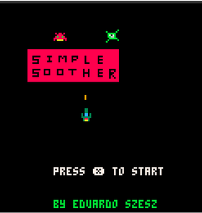 play Simple Shooter