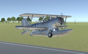 play 3D Flight Simulator