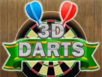 play 3D Darts