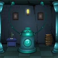 play Mirchigames-Tunnel-Escape