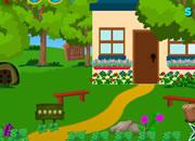 play Escape Farmhouse