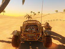 play Extreme Buggy Car: Dirt Offroad