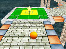 play Crazy Ball Adventures