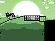 play Monster Truck Forest Delivery