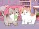 play Wholesome Cats
