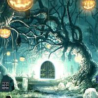 play Wowescape Halloween Boy Escape