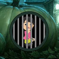 play Halloween Boy Escape