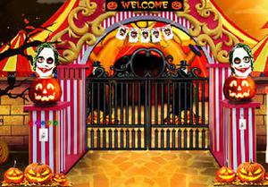 play Halloween Escape 2018 Chapter 7