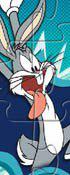 Bugs Bunny Jigsaw