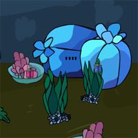 play Geniefungames Fantastic Fantasy 2 Escape