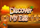 Discover My Egg