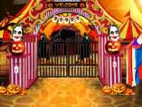 play Halloween Escape 2018 Chapter 7