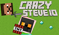 play Crazysteveio