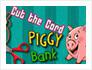 play Cut The Cord - Piggy Bank