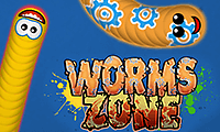 play Wormszone