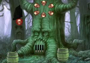 play Halloween Owl Escape