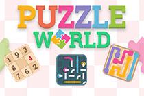 play Puzzle World
