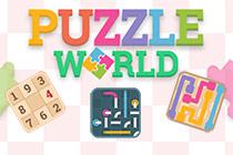 play Puzzle World