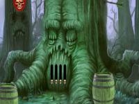 play Halloween Owl Escape
