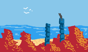 play A Short Game About Cats