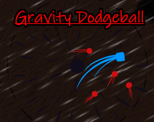 play Gravity Dodgeball