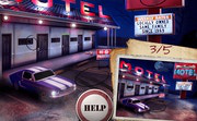 play The Roach Motel Mystery