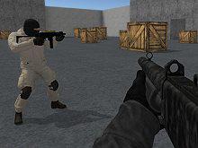 play Combat Online