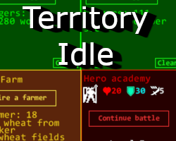 play Territory Idle