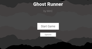 play Ghost Runner