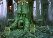 play Halloween Owl Escape