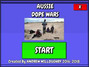play Aussie Dope Wars