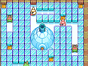 play Bad Ice-Cream