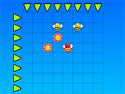 play Bees N' Flowers