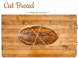 play Cut Bread