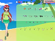 play Create Modern Ariel