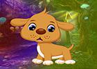 play Cushy Pup Rescue G4K