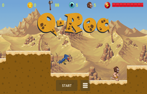 play Q-Roc Free