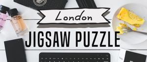 play London Jigsaw Puzzle
