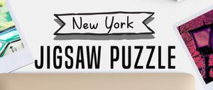 play New York Jigsaw Puzzle