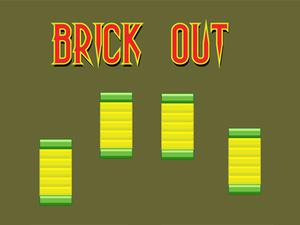 play Brick Out