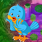 play Ravenous Bird Rescue