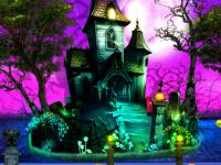 play Halloween Escape 2018 Chapter 8