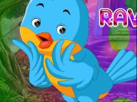 play Ravenous Bird Rescue